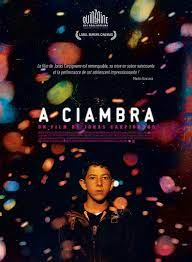 AL: A Ciambra