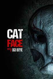 AFR: CATFACE  (London)