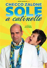 AL: Sole a Catinelle