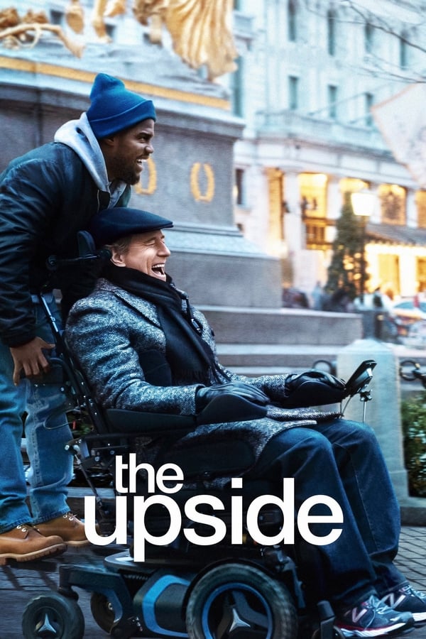 he Upside