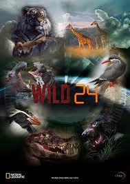 AR: الحياة البرية 24: الصيف الهندي