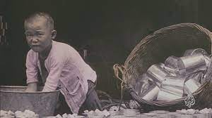 سنغافورة في فيلم